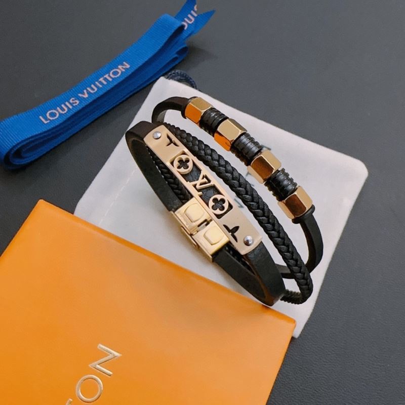 LV Bracelets